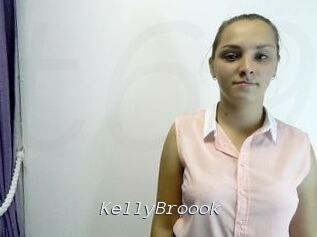 KellyBroook