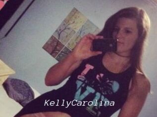KellyCarolina