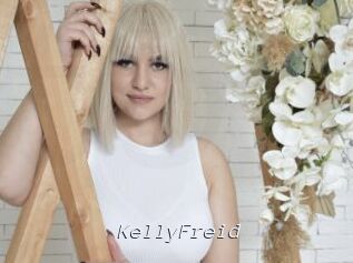 KellyFreid