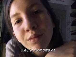 KellyKapowski