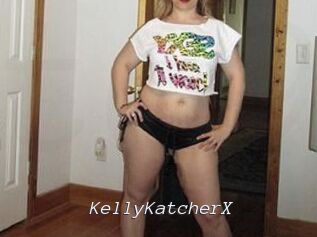 KellyKatcherX