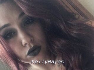 Kelly_Mayes