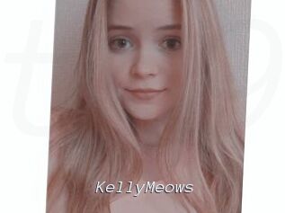 KellyMeows