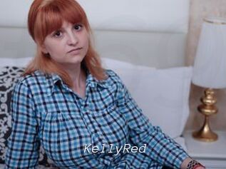 KellyRed