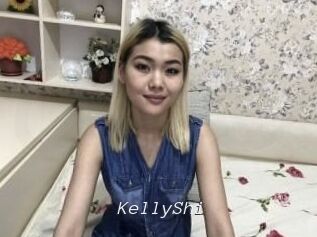 KellyShi