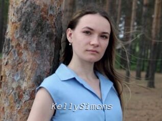 KellySimons