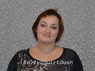KellySquirtGush