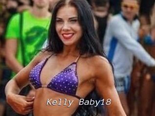 Kelly_Baby18
