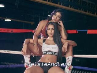 KelsieAndLeah