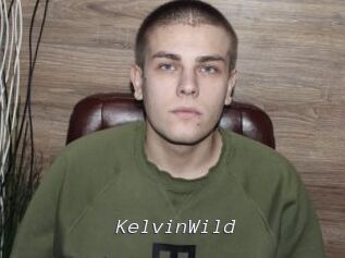 KelvinWild
