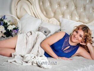 Kemina