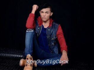 KenGuyBigCock
