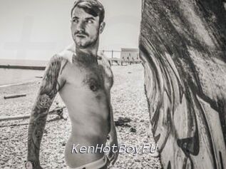 KenHotBoyFU