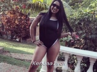 Kendaalwow