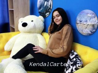KendalCarter