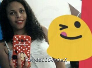 KendallBoobsX