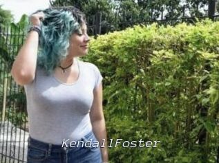 KendallFoster