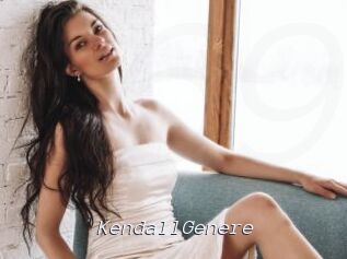 KendallGenere