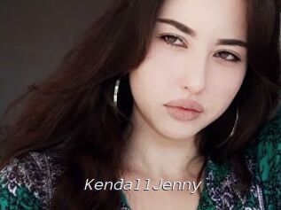KendallJenny