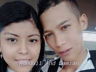 Kendall_And_Damian