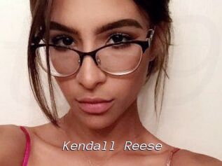 Kendall_Reese
