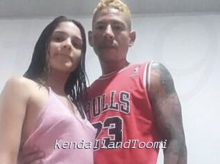 KendallandToomi