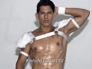 KendelDimitri