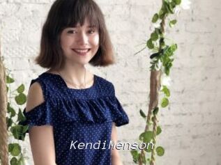 KendiMenson