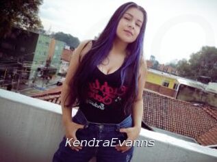 KendraEvanns