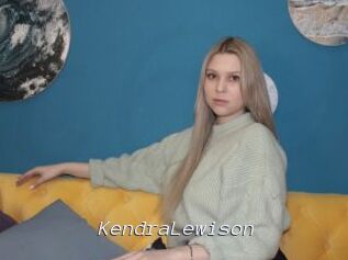 KendraLewison