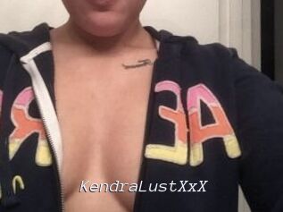 KendraLustXxX