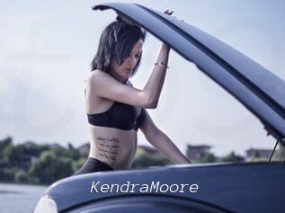 KendraMoore