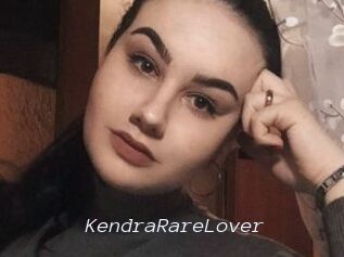 KendraRareLover