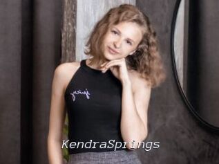 KendraSprings