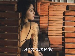 KendraSteven