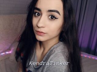 KendraTinker