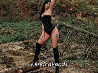 KendraVandi