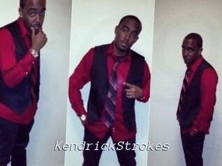 KendrickStrokes