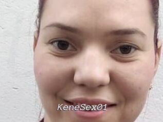KeneSex01