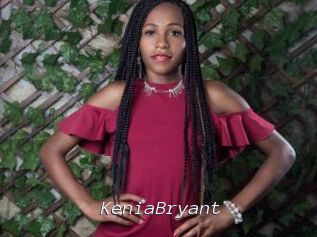 KeniaBryant