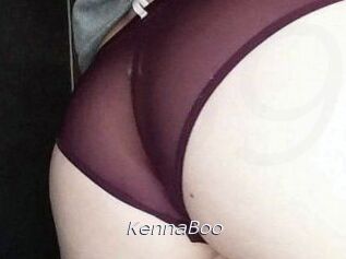 KennaBoo