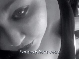 KennedyMonroexo