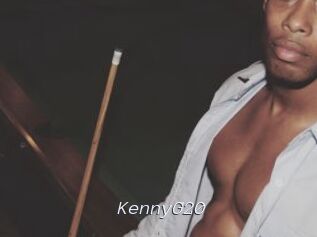 KennyG20