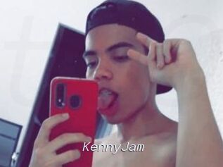 KennyJam