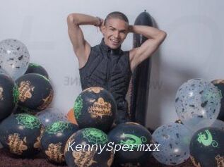 KennySpermxx