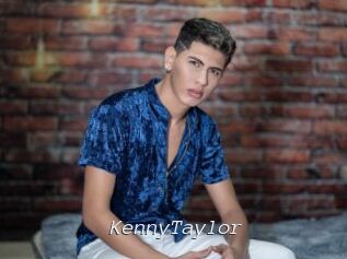 KennyTaylor