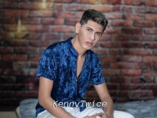 KennyTwice