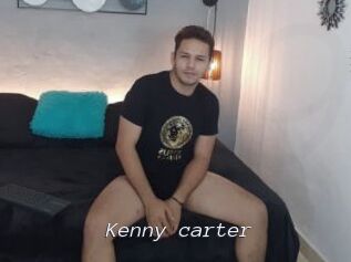 Kenny_carter