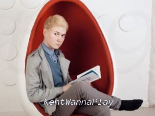 KentWannaPlay