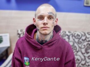 KenyDante